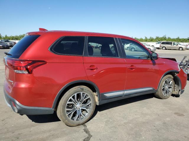 JA4AD3A37JZ040280 Mitsubishi Outlander Se
