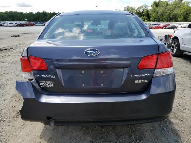 4S3BMBA63E3035293 | 2014 SUBARU LEGACY 2.5