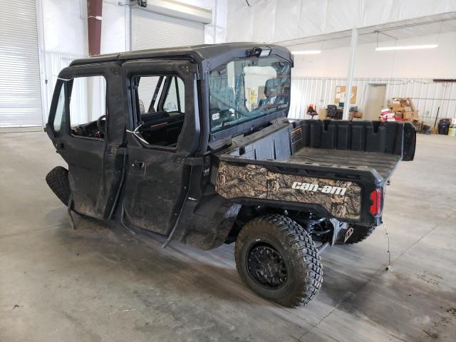 2020 CAN-AM DEFENDER M - 3JBUUAX40LK000228
