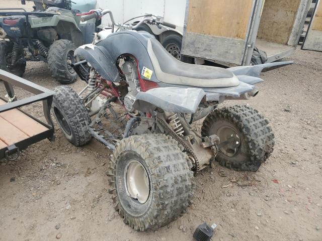 2007 YAMAHA YFM700 R JY4AM07Y07C043832