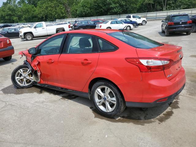 1FADP3F22EL139873 | 2014 FORD FOCUS SE