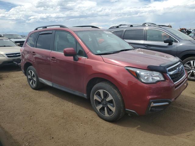 JF2SJALC6JH450483 | 2018 SUBARU FORESTER 2