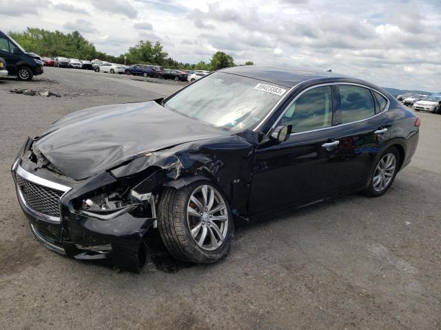 2015 INFINITI Q70 3.7