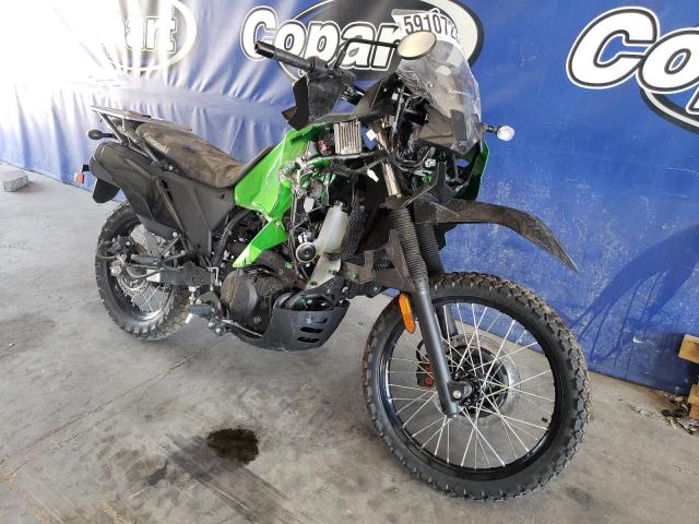 2023 KAWASAKI KL650 M - ML5KLEM18PDA16575