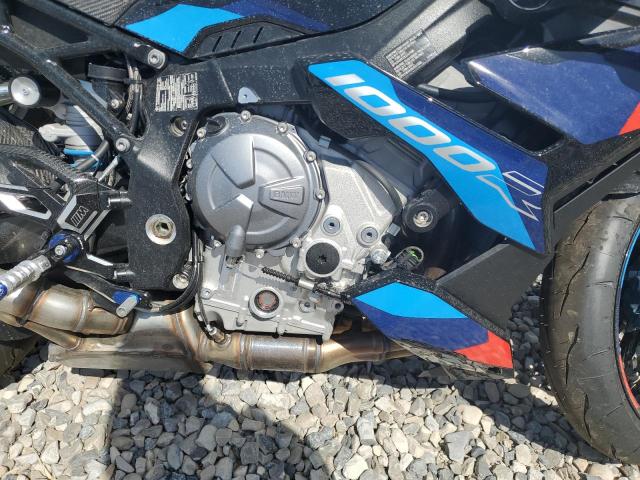 2023 BMW M 1000 R - WB10E8307P6H47890
