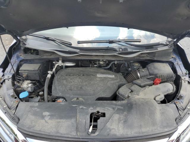 5FNRL6H97JB015957 2018 HONDA ODYSSEY, photo no. 12