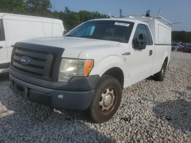 2010 Ford F-150 