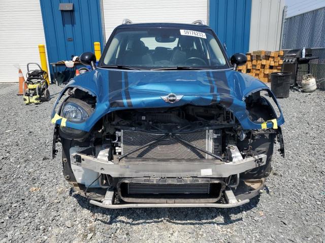 2018 MINI COOPER COU - WMZYV5C37J3E04827
