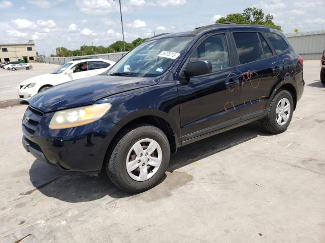 2009 Hyundai Santa Fe GLS