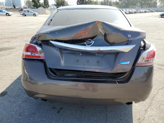 1N4AL3AP9EN254363 Nissan ALTIMA 2.5