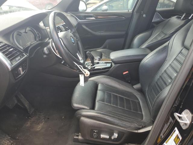 5UXTR7C53KLF23826 BMW X3 Sdrive30i