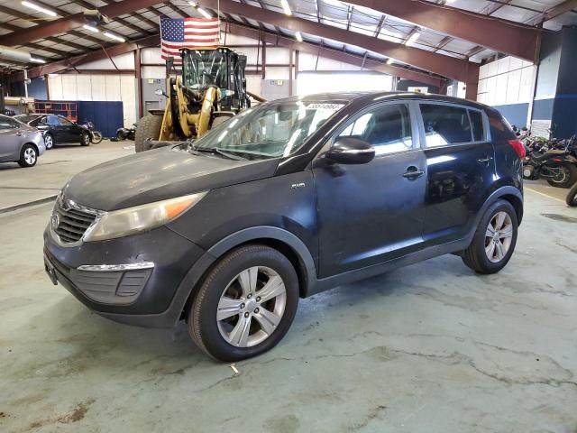 2012 Kia Sportage LX