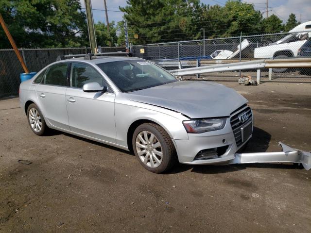 VIN WAUBFAFL7DN030438 2013 Audi A4, Premium no.4