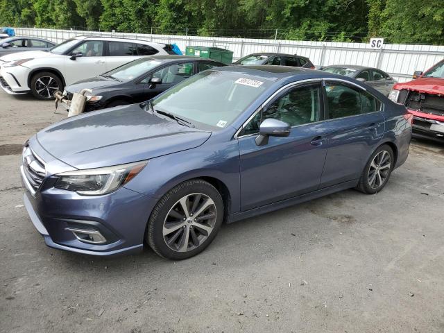 2018 Subaru Legacy 2.5i Limited