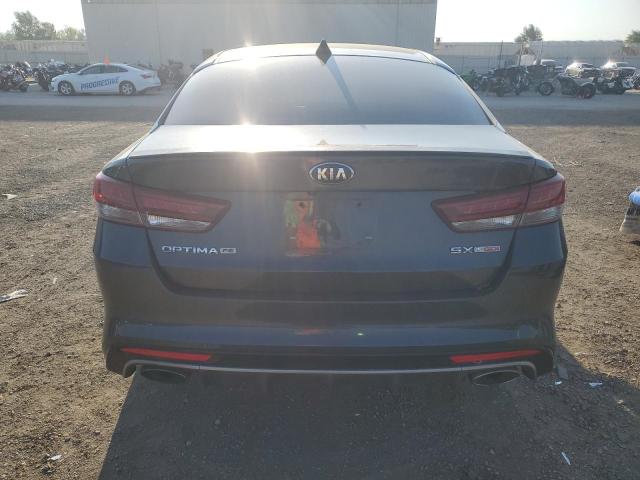 5XXGW4L2XGG093507 2016 Kia Optima Sx