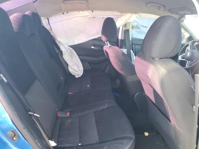 3N1AB8CV8LY263547 Nissan SENTRA SV