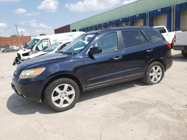 2007 Hyundai Santa Fe SE