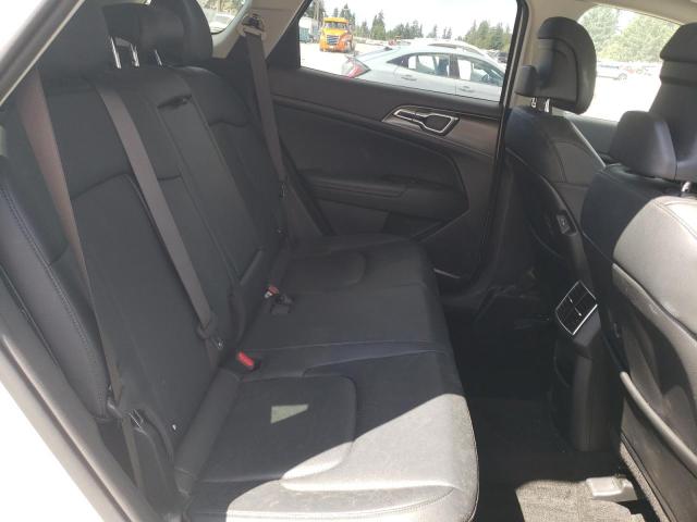 KNDPVCAG5P7030951 KIA Sportage Ex