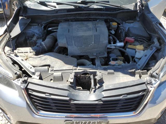 JF2SKAUCXLH459119 Subaru Forester Limited