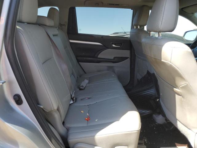 5TDJGRFH6KS074153 Toyota HIGHLANDER HYBRID