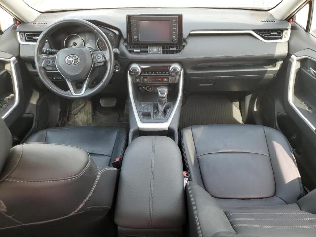 2T3A1RFV8KC052596 Toyota Rav4 Xle Premium