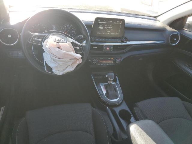 3KPF34AD5KE015078 KIA Forte Gt Line