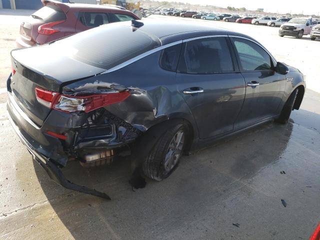 5XXGT4L37LG392822 | 2020 KIA OPTIMA LX