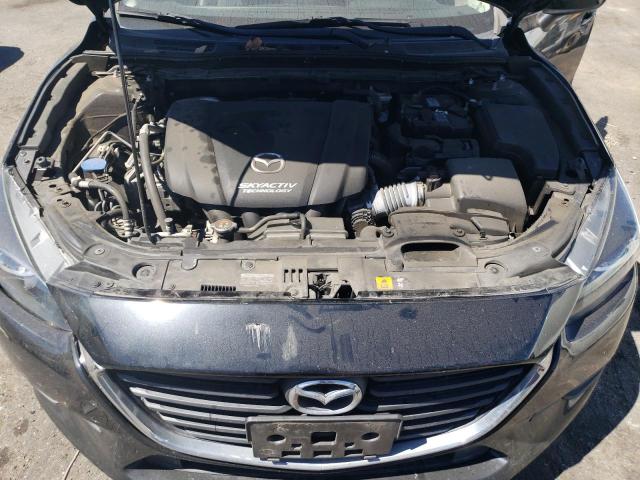 3MZBN1K76HM109949 Mazda 3 SPORT