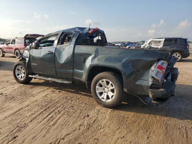 1GCHSCEN7H1322160 Chevrolet Colorado Lt