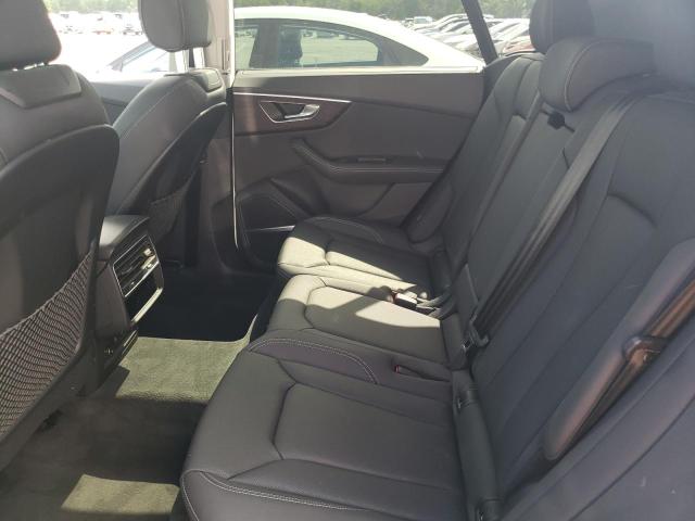 2022 AUDI Q8 PRESTIG WA1CVBF19ND007744