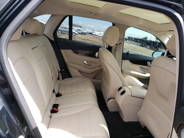 WDC0G4KB7GF007403 Mercedes-Benz Glc 300 4matic