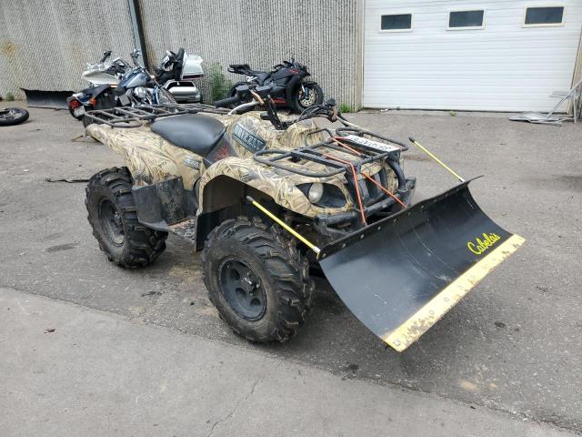 2003 YAMAHA YFM660 FWA - JY4AM03Y03C006408