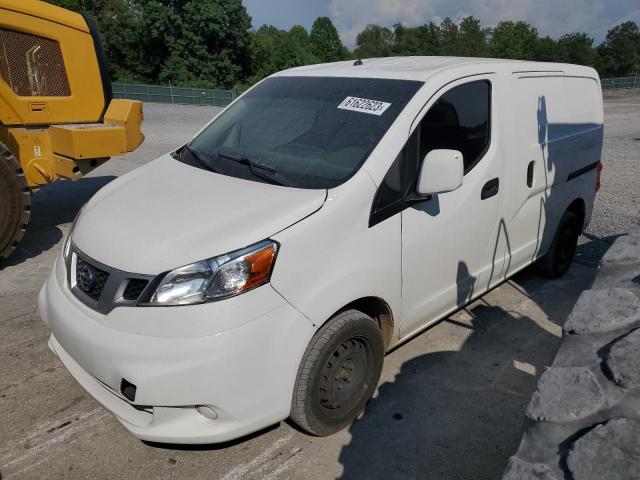 2017 Nissan NV200 