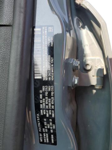 ZACCJBABXJPJ00959 Jeep Renegade Sport