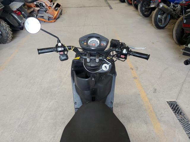 2009 YAMAHA YW125 LPRSE48Y29A005701