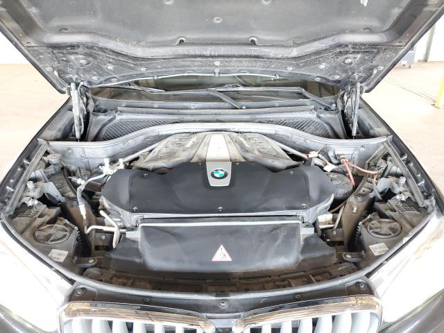 5UXKR6C58JL080235 BMW X5 Xdrive50i