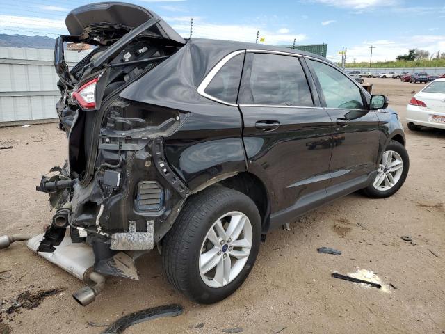 2FMPK4J94HBB96835 | 2017 FORD EDGE SEL