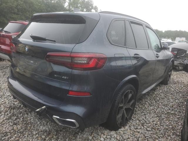 5UXCR6C00N9J74069 2022 BMW X5, photo no. 3