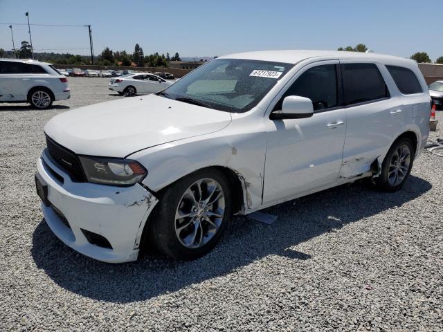 2020 Dodge Durango GT