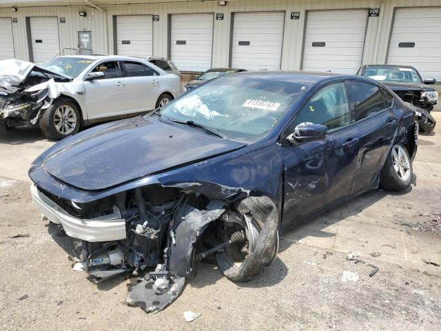 DODGE DART SXT 2015 0