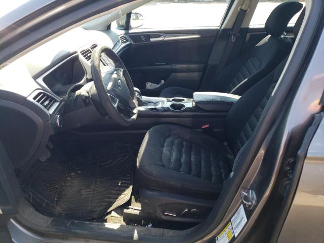 3FA6P0HD9ER143460 Ford FUSION SE