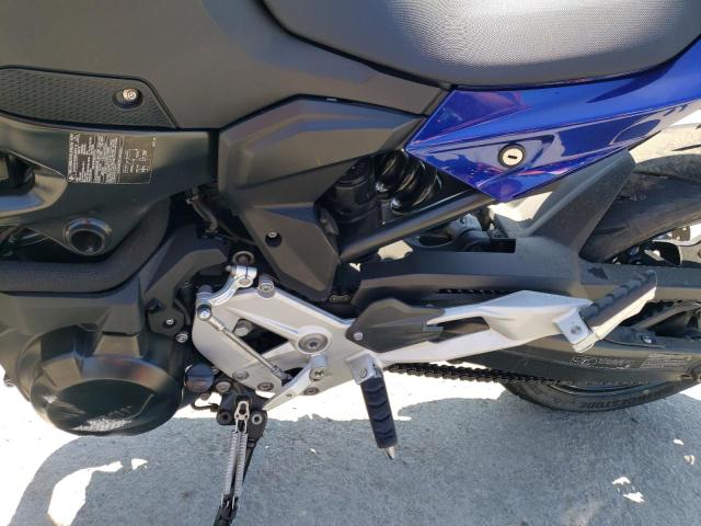 2020 BMW F 900 R - WB10K130XLZ691188