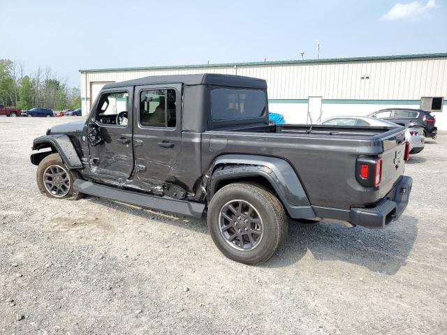 1C6HJTFG6NL183231 Jeep Gladiator  2