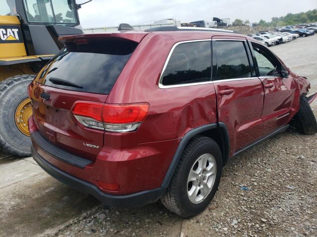 1C4RJFAG4EC126337 Jeep Grand Cherokee Laredo