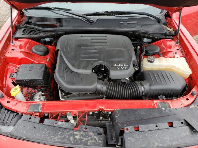 2C3CDZAG2GH344618 Dodge CHALLENGER