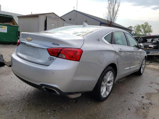 2G1105S30K9121668 | 2019 CHEVROLET IMPALA PRE