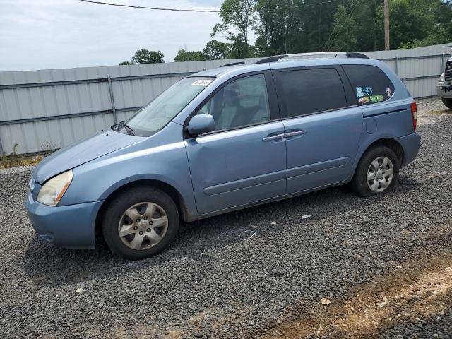 2010 Kia Sedona LX