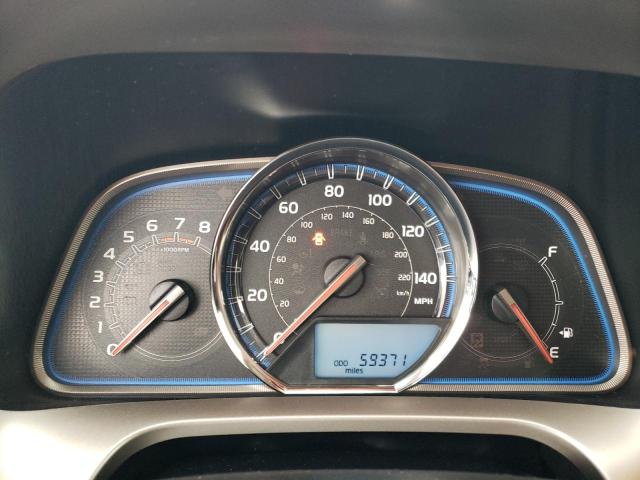2015 TOYOTA RAV4 LIMIT - JTMDFREV2FD116505