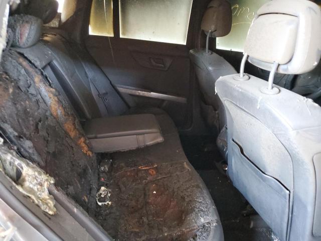 2015 MERCEDES-BENZ GLK 350 4M - WDCGG8JB7FG402911