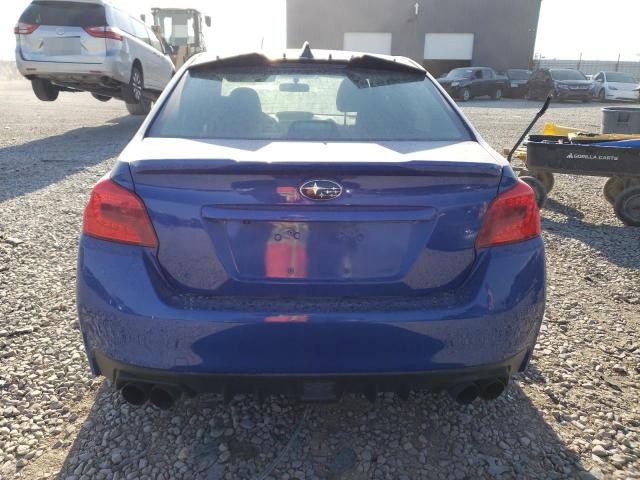 JF1VA1C66J9831126 Subaru Wrx Premium